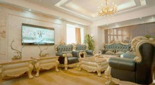 Wanjiale International Hotel - 1