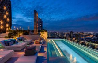INNSiDE by Meliá Bangkok Sukhumvit - 5