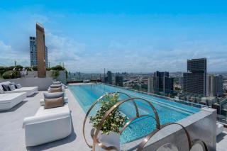 INNSiDE by Meliá Bangkok Sukhumvit - 1