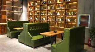 James Joyce Coffetel Baoding Gaobeidian Railway Station Branch - 6