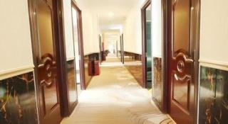 PAI Hotel Beijing Capital International Airport Linhe Development Zone - 1
