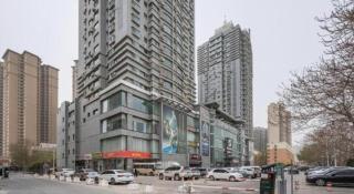 Xana Lite Korla Shihua Avenue Longquehe - Korla - 5