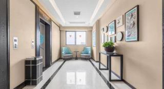 Xana Hotelle Suqian Soho Ginza Branch - 3