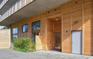 1 Bedroom Amazing Apartment In Beddingestrand - 1