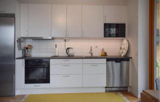 1 Bedroom Amazing Apartment In Beddingestrand - 5