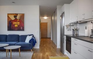 1 Bedroom Amazing Apartment In Beddingestrand - 4