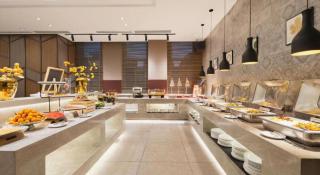 Yitel Shenyang Hunnan Olympic Sports Center Wanda Plaza - 1