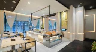 Jinjiang Inn Select Xuzhou Suning Plaza Jinguang East Road - 8