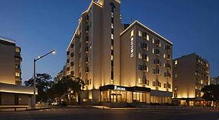 Jinjiang Inn Select Xuzhou Suning Plaza Jinguang East Road - 6