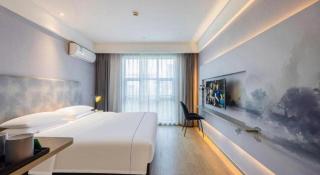 Magnotel Ningbo Beilun Yintai City Xindalu - 4