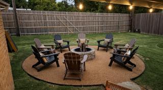 4BR Midtown Oasis Pool Hot Tub Putting Green - 6