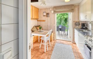 Stunning Home In Varberg With Heated Swimming Pool - 6