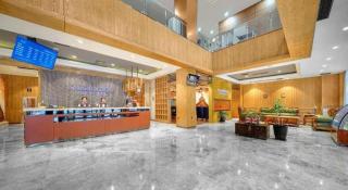 James Joyce Coffetel·Changchun Railway Station - 9