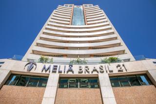 Meliá Brasil 21 - 5