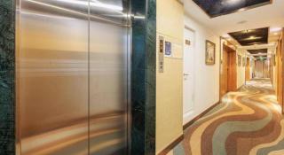 James Joyce Coffetel·Renmin University Metro Station - 5