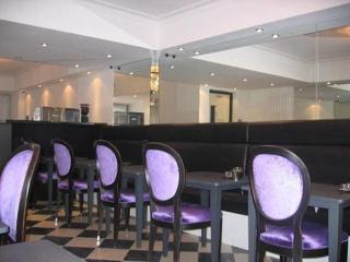 Hotel Aleksandra - Düsseldorf - 5