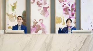 Lavande Hotel·Wuhan Jianghan Road Wanda Plaza - 5