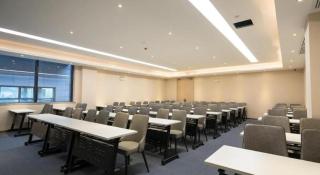 Lavande Hotel·Wuhan Jianghan Road Wanda Plaza - 1