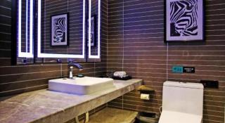 Xana Hotelle·Tianshui Shangyi Plaza - 7