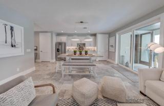 Luxury Ocean View Home with Pool & Spa steps to the beach fenced yard - 4