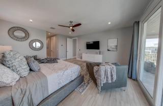 Luxury Ocean View Home with Pool & Spa steps to the beach fenced yard - 1