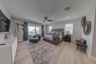 Luxury Ocean View Home with Pool & Spa steps to the beach fenced yard - 2