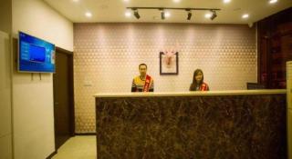 PAI Hotel Chengde Pingquan Central Square - 7