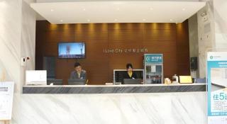 City Comfort Inn Wuhan Jinyinhu Garden Expo Park - Wuhan - 7