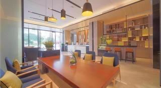 Echarm Hotel Guangzhou Changlong Shiqiao Metro Station - 8