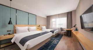 Echarm Hotel Binzhou Boxing Yinzuo - 1