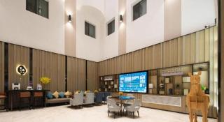 Echarm Hotel Binzhou Boxing Yinzuo - 9