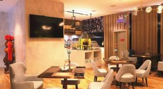 Echarm Hotel Binzhou Boxing Yinzuo - 2