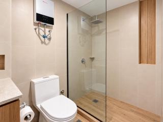 Acogedor Departamento equipado con WiFi - 1