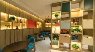 Echarm Hotel 1st Affiliated Hospital of Suzhou University Pingjiang - 7