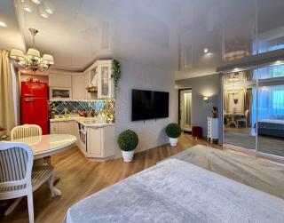 Last Floor Apartments - 6