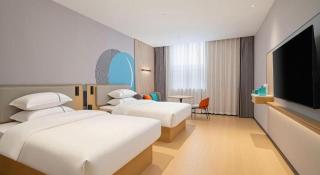 City Comfort Inn Xianning Tongshan Education Bureau - 3