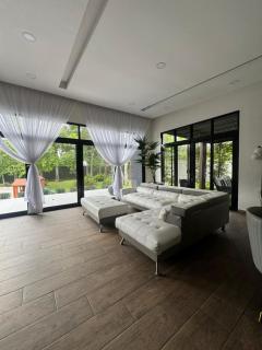 Grand Panorama Loft - 1