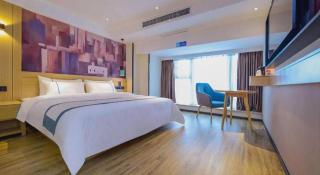 City Comfort Inn Zunyi Wuchuan - Dejiang - 5