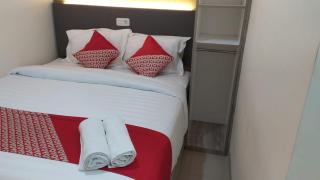 OYO 95443 Gunung Sahari Residence - 3