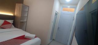 OYO 95443 Gunung Sahari Residence - 1