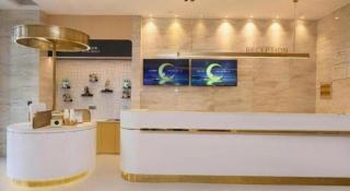 City Comfort Inn Huanggang Luotian Yishui Waitan - 5