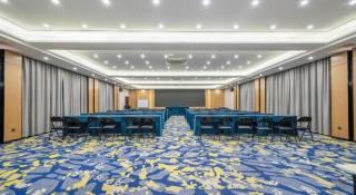City Comfort Inn Nanning East Railway Station - 1