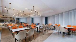 City Comfort Inn Shenyang Railway Station Taiyuan Street Wanda Plaza - 8