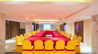 City Comfort Inn Nanning Police Academy Xianhu Food Street - 1