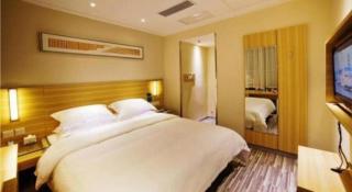 City Comfort Inn Xianning Chongyang Taoxi Avenue - Chongyang - 1