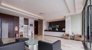 City Comfort Inn Chongzuo Taiping Ancient Town Yanshan Road - 7