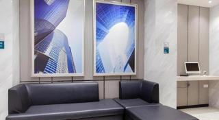 City Comfort Inn Xiaogan Hanchuan Economic Development Zone - 7