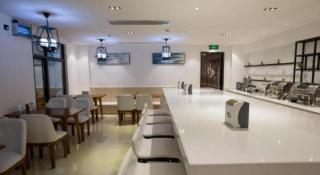City Comfort Inn Zhanjiang Middle Haibin Avenue Wanda Plaza - 1