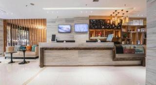 City Comfort Inn Changsha Yuelu Mountain Orange Island Head - 9