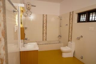 Mizpah Cottage - 8